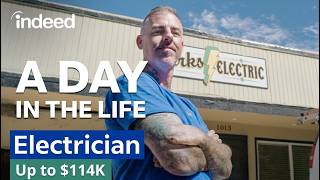 electrician careers
