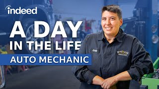mechanic jobs