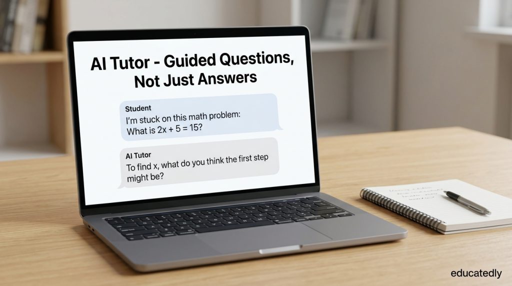 AI Tutor