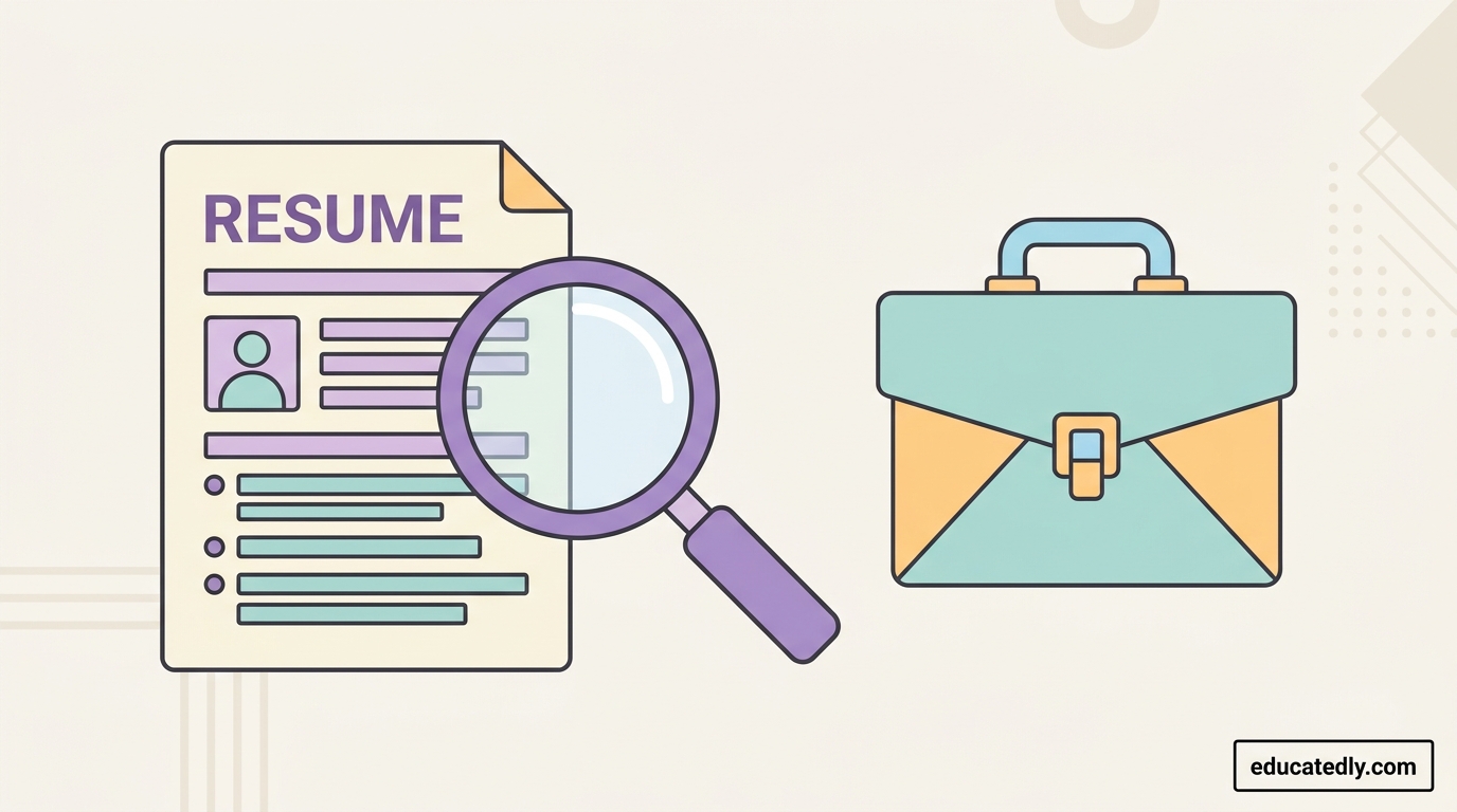 Resume Writing
