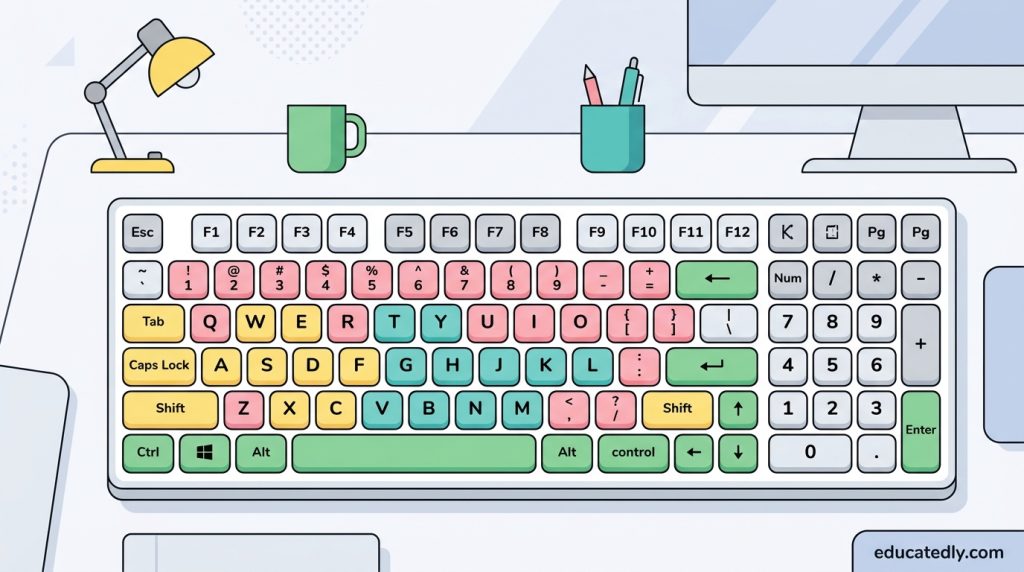 Typing Practice