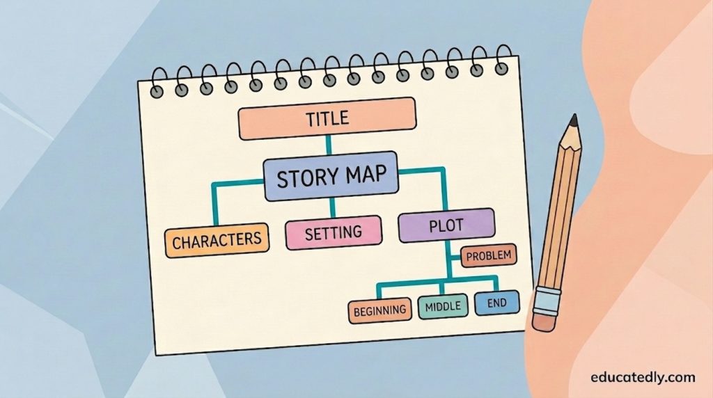 Graphic Organizer Generator