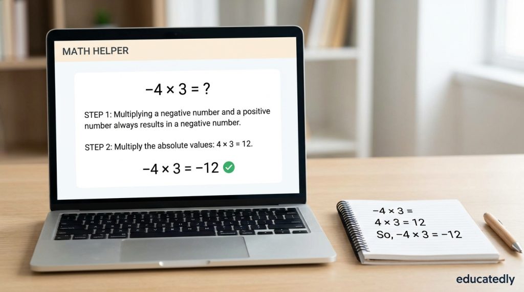 Math Helper