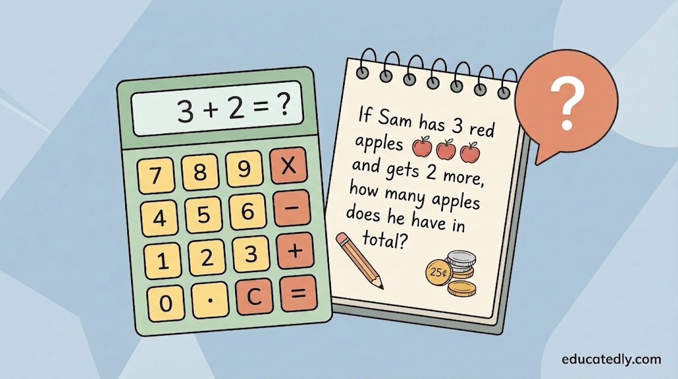 Math Helper Tool for Teachers and Students