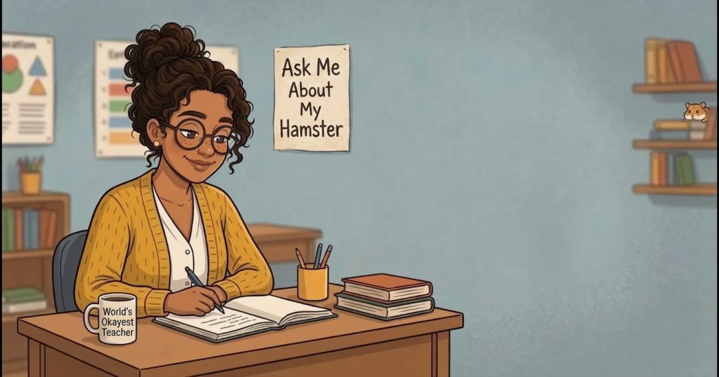 Ms. Gina's Comic Book Coming Soon