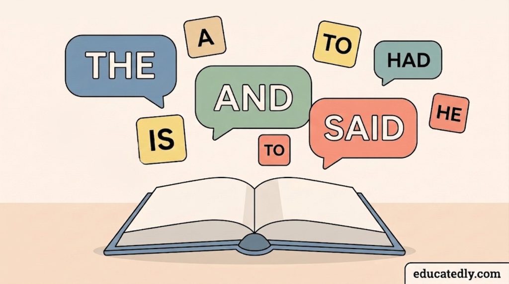 Sight Words